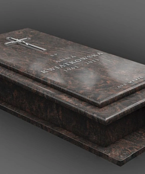 Надгробие 655